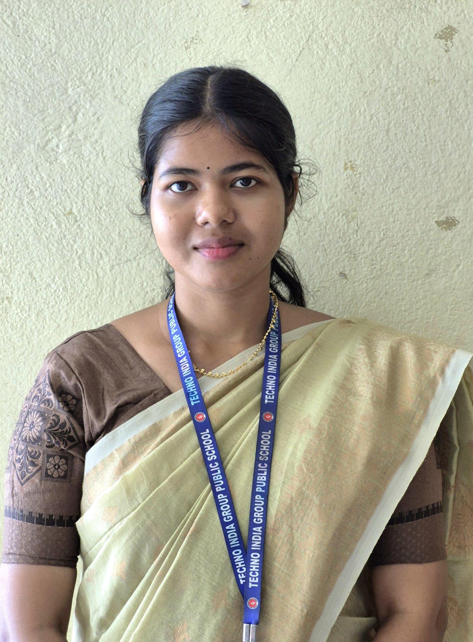 Sudipta Mitra